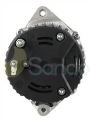 2021104 BACK LETRIKA Type 12V 80Amp 