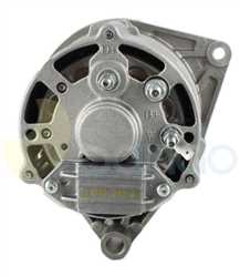 2021105 BACK LETRIKA Type 12V 33Amp 