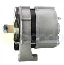 2021105 SIDE LETRIKA Type 12V 33Amp 