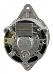 2021106 BACK LETRIKA Type 12V 33Amp 1Ribs 