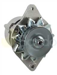 2021106 FRONT LETRIKA Type 12V 33Amp 1Ribs 
