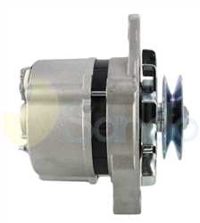 2021106 SIDE LETRIKA Type 12V 33Amp 1Ribs 