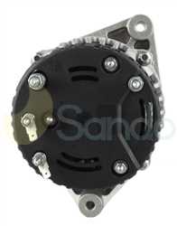2021108 BACK LETRIKA Type 12V 85Amp 