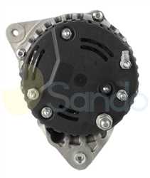 2021110 BACK LETRIKA Type 12V 120Amp 
