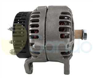2021110 SIDE LETRIKA Type 12V 120Amp 