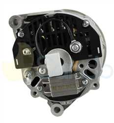 2021111 BACK LETRIKA Type 12V 55Amp 