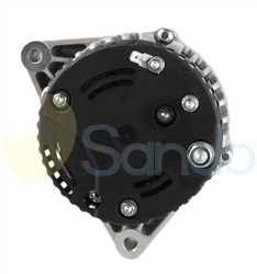 2021112 BACK LETRIKA Type 12V 70Amp 