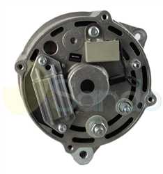 2021114 BACK LETRIKA Type 12V 95Amp 