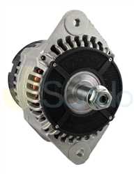 2021115 FRONT LETRIKA Type 12V 150Amp 