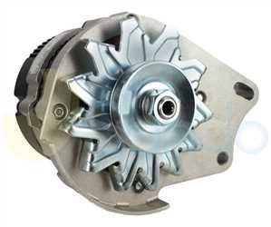 2021119 FRONT LETRIKA Type 12V 55Amp 
