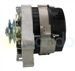2021119 SIDE LETRIKA Type 12V 55Amp 