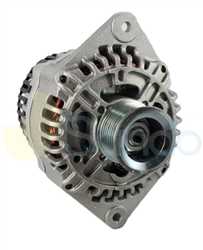 2021122 FRONT LETRIKA Type 12V 120Amp 8Ribs 