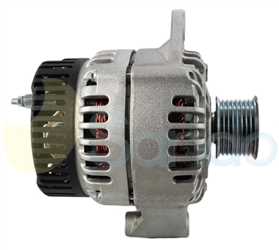 2021122 SIDE LETRIKA Type 12V 120Amp 8Ribs 