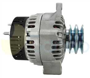2021124 SIDE LETRIKA Type 12V 95Amp 2Ribs 