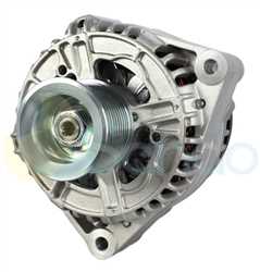 2021127 FRONT LETRIKA Type 12V 150Amp 10Ribs 