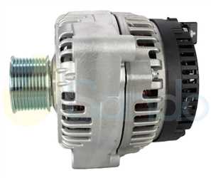 2021127 SIDE LETRIKA Type 12V 150Amp 10Ribs 