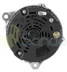2021128 BACK LETRIKA Type 12V 200Amp 