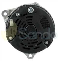 2021133 BACK LETRIKA Type 12V 120Amp 