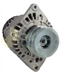 2021134 FRONT LETRIKA Type 12V 120Amp 2Ribs 