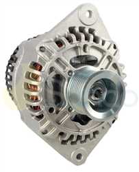 2021137 FRONT LETRIKA Type 12V 95Amp 8Ribs 