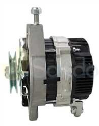 2021139 SIDE LETRIKA Type 12V 55Amp 1Ribs 