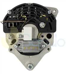 2021140 BACK LETRIKA Type 12V 70Amp 