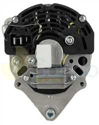 2021141 BACK LETRIKA Type 12V 70Amp 