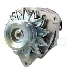 2021143 FRONT LETRIKA Type 12V 80Amp 2Ribs 