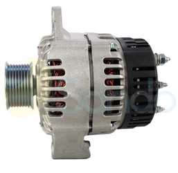 2021145 SIDE LETRIKA Type 12V 120Amp 8Ribs 