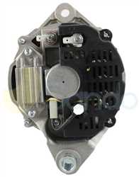 2021146 BACK LETRIKA Type 12V 80Amp 