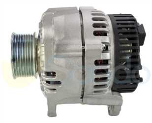2021150 SIDE LETRIKA Type 12V 120Amp 8Ribs 