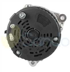 2021151 BACK LETRIKA Type 12V 150Amp 