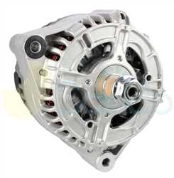 2021151 FRONT LETRIKA Type 12V 150Amp 