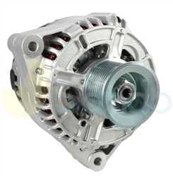 2021152 FRONT LETRIKA Type 12V 200Amp 10Ribs 