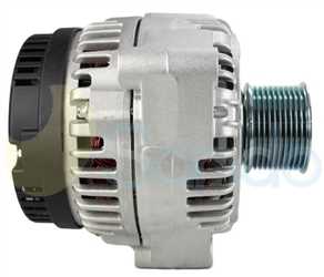 2021152 SIDE LETRIKA Type 12V 200Amp 10Ribs 