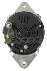 2021153 BACK LETRIKA Type 12V 200Amp 8Ribs 