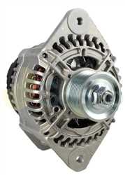 2021153 FRONT LETRIKA Type 12V 200Amp 8Ribs 