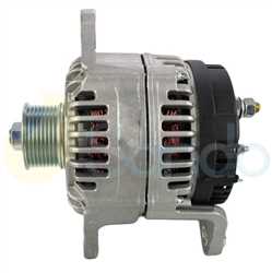 2021153 SIDE LETRIKA Type 12V 200Amp 8Ribs 