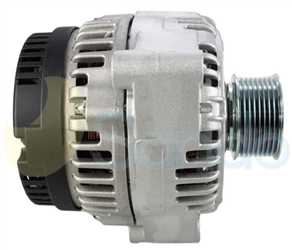 2021156 SIDE LETRIKA Type 12V 150Amp 8Ribs 
