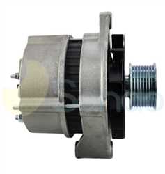 2021158 SIDE LETRIKA Type 12V 75Amp 8Ribs 