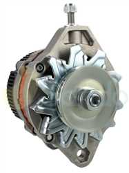 2021164 FRONT LETRIKA Type 12V 50Amp 2Ribs 