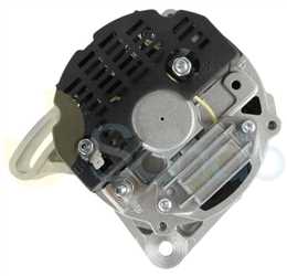 2021165 BACK LETRIKA Type 12V 65Amp 1Ribs 