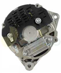 2021166 BACK LETRIKA Type 12V 65Amp 1Ribs 