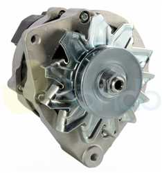 2021166 FRONT LETRIKA Type 12V 65Amp 1Ribs 