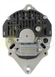 2021170 BACK LETRIKA Type 12V 65Amp 2Ribs 
