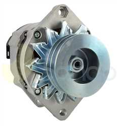 2021170 FRONT LETRIKA Type 12V 65Amp 2Ribs 