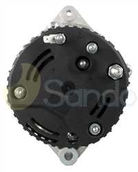 2021172 BACK LETRIKA Type 12V 120Amp 