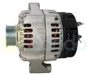 2021173 SIDE LETRIKA Type 12V 80Amp 6Ribs 