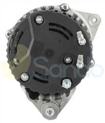 2021175 BACK LETRIKA Type 12V 100Amp 