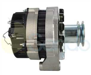 2021178 SIDE LETRIKA Type 12V 65Amp 1Ribs 